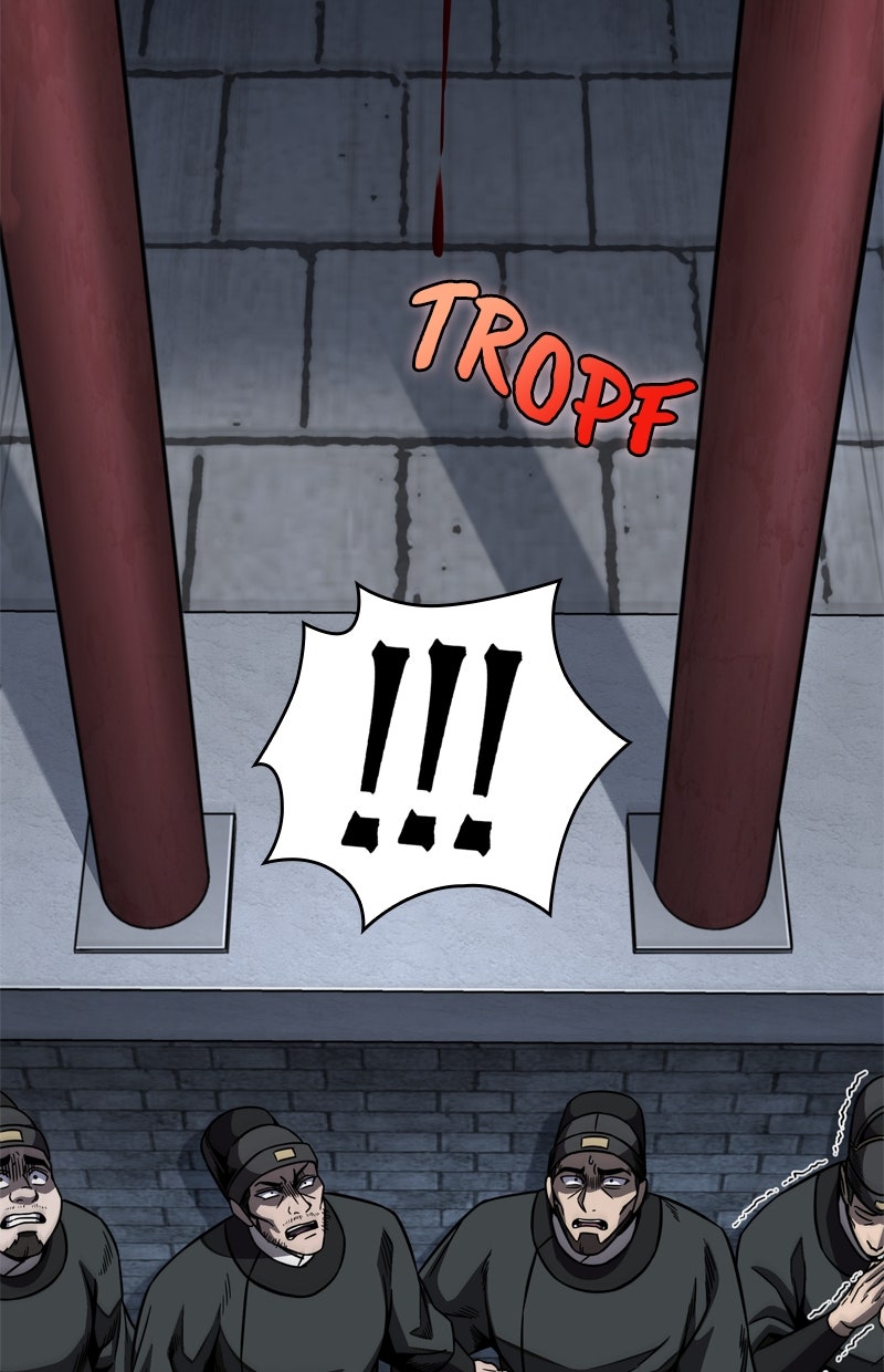 Read Nano-Maschine de Manga Online