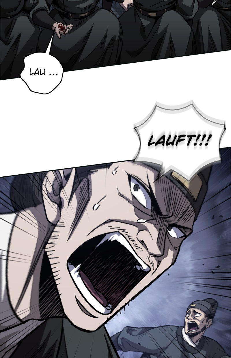 Read Nano-Maschine de Manga Online