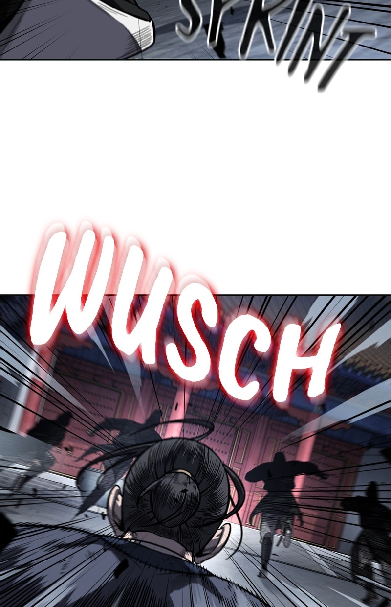 Read Nano-Maschine de Manga Online