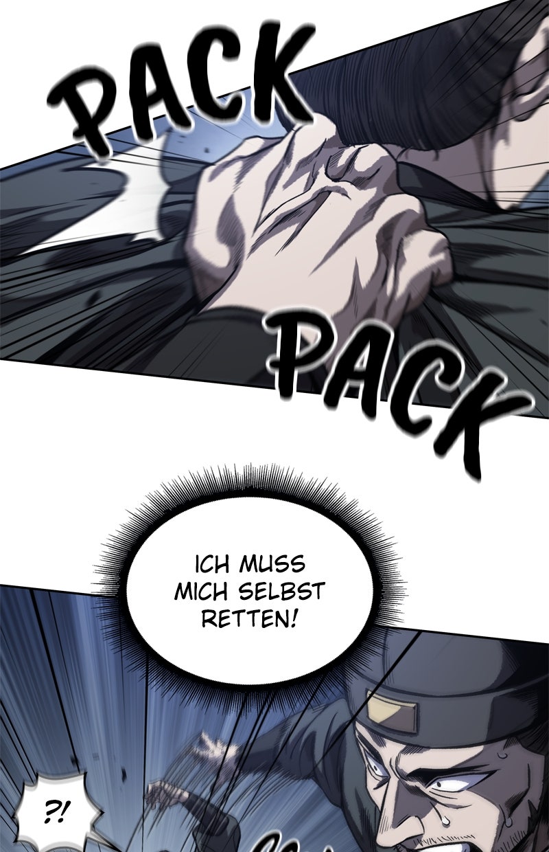 Read Nano-Maschine de Manga Online