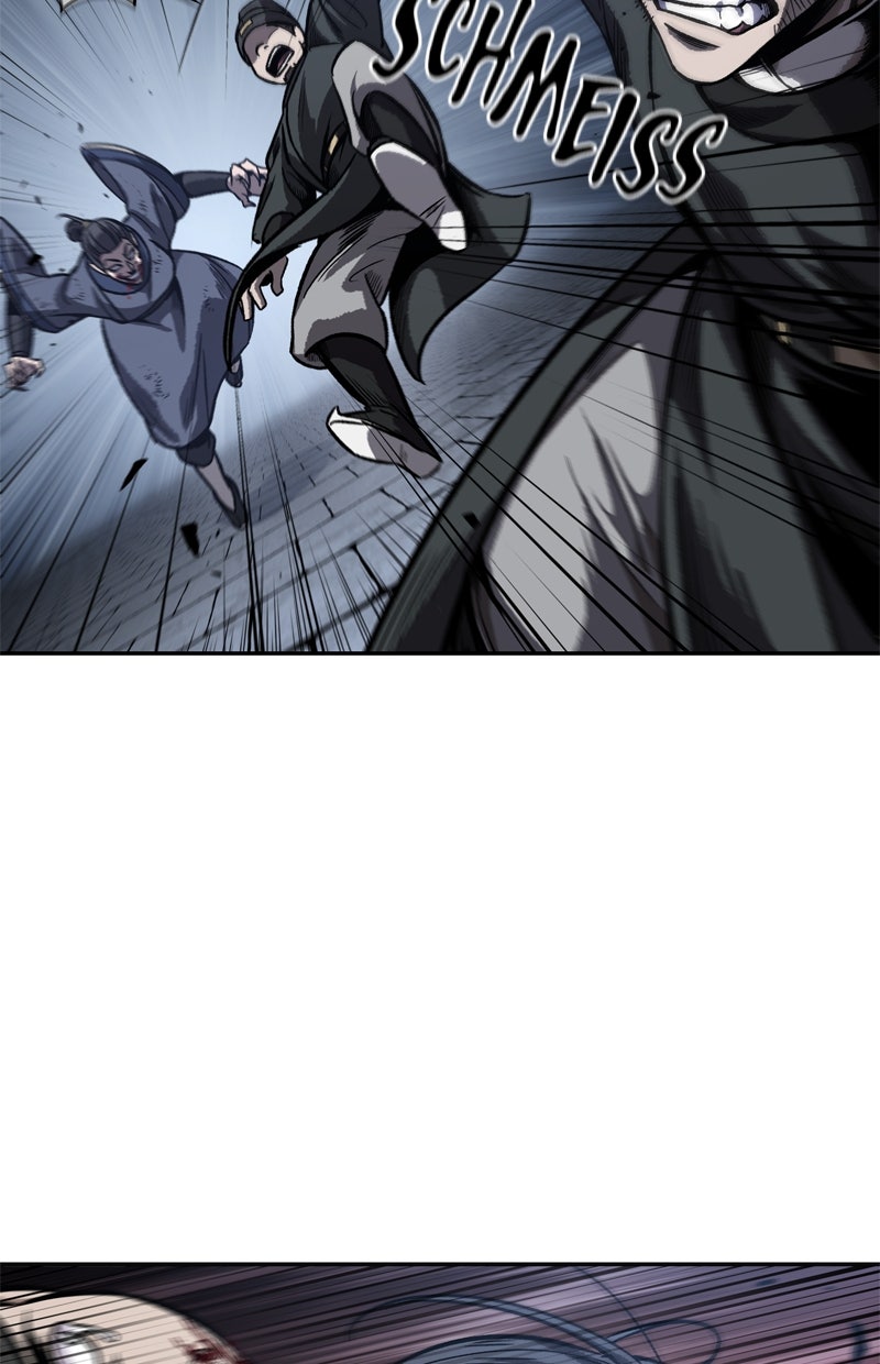 Read Nano-Maschine de Manga Online