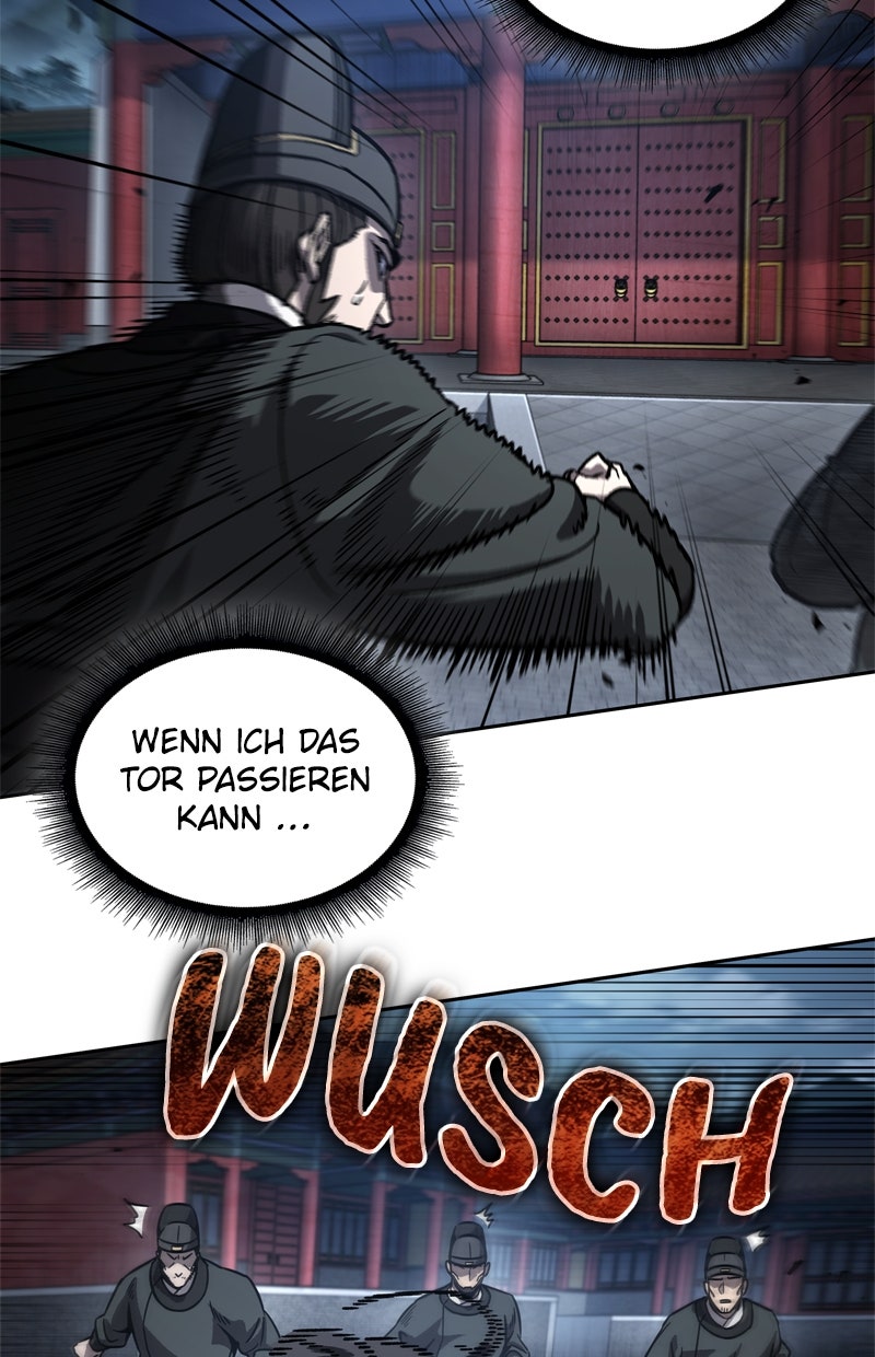 Read Nano-Maschine de Manga Online