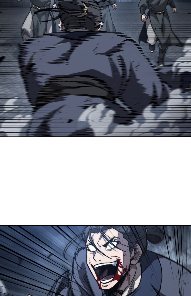 Read Nano-Maschine de Manga Online