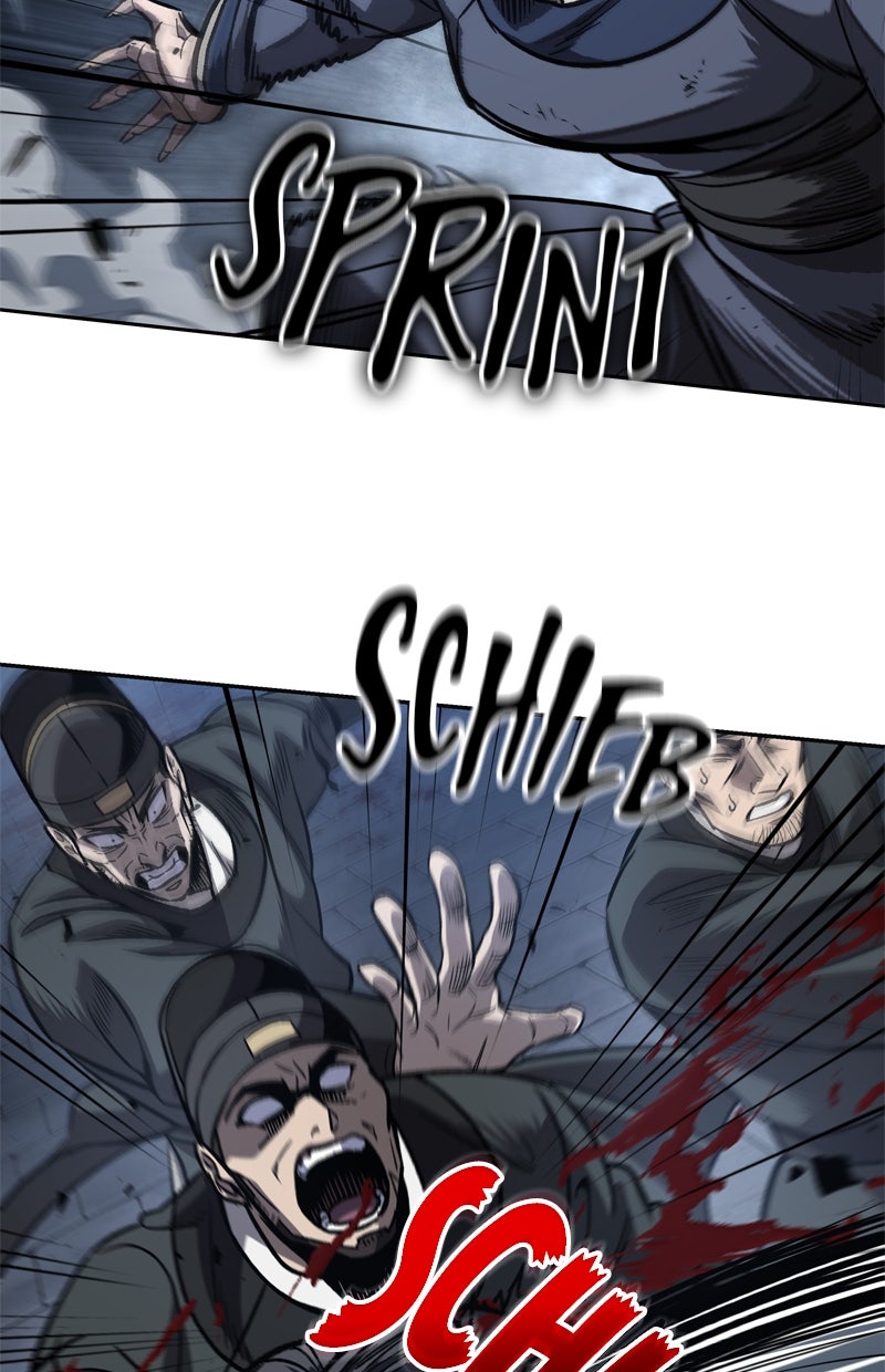 Read Nano-Maschine de Manga Online