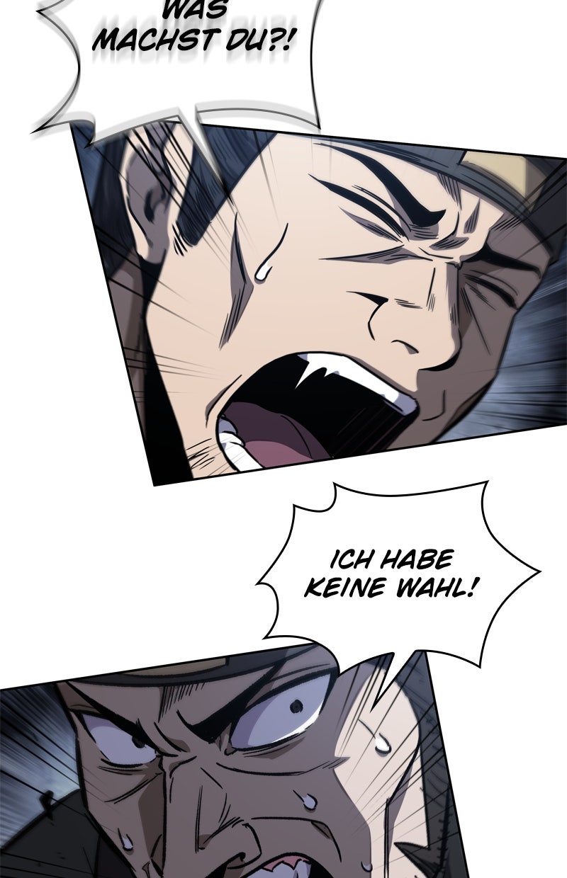 Read Nano-Maschine de Manga Online