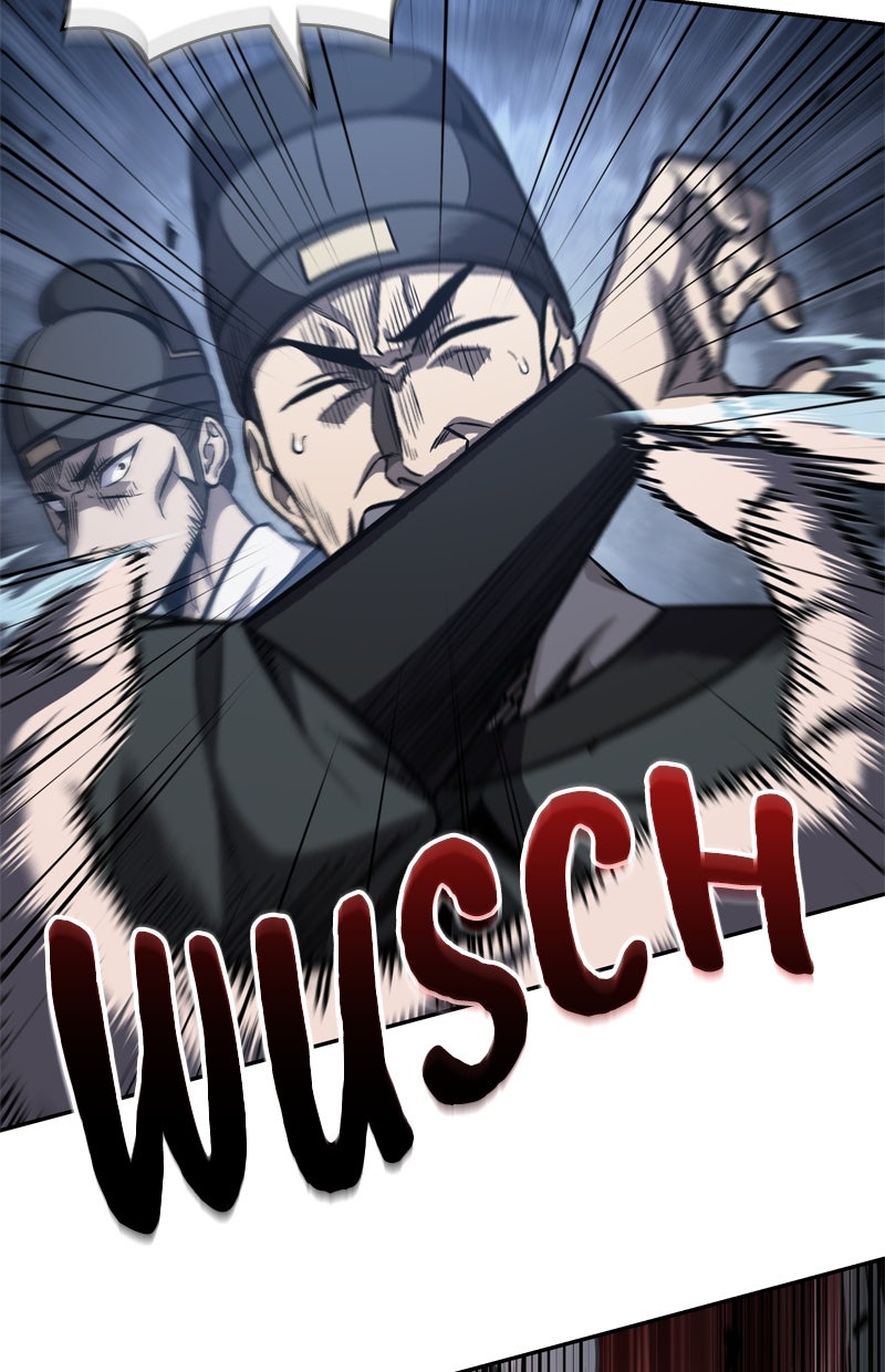 Read Nano-Maschine de Manga Online