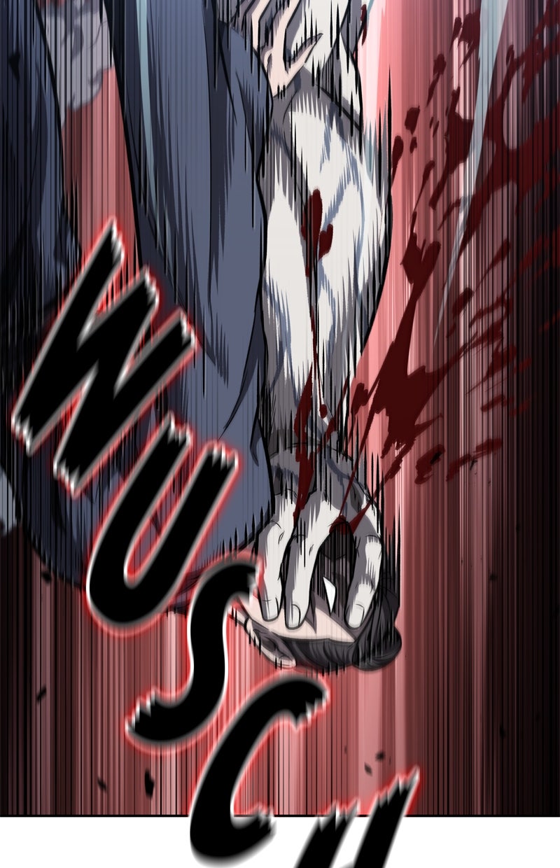 Read Nano-Maschine de Manga Online