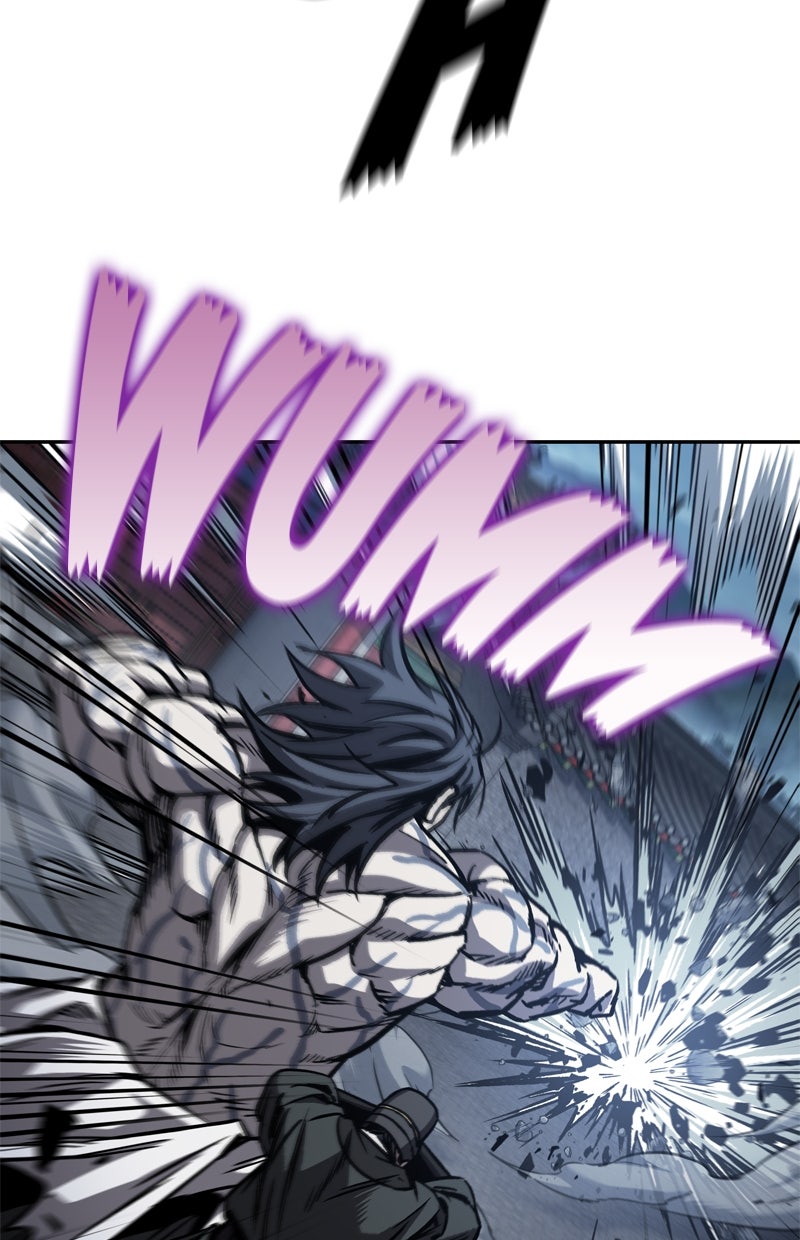 Read Nano-Maschine de Manga Online