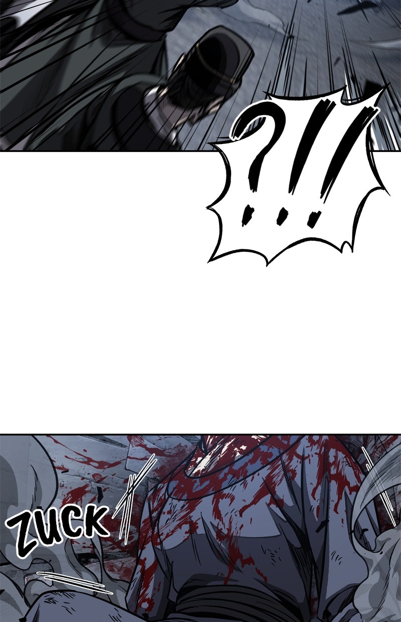 Read Nano-Maschine de Manga Online