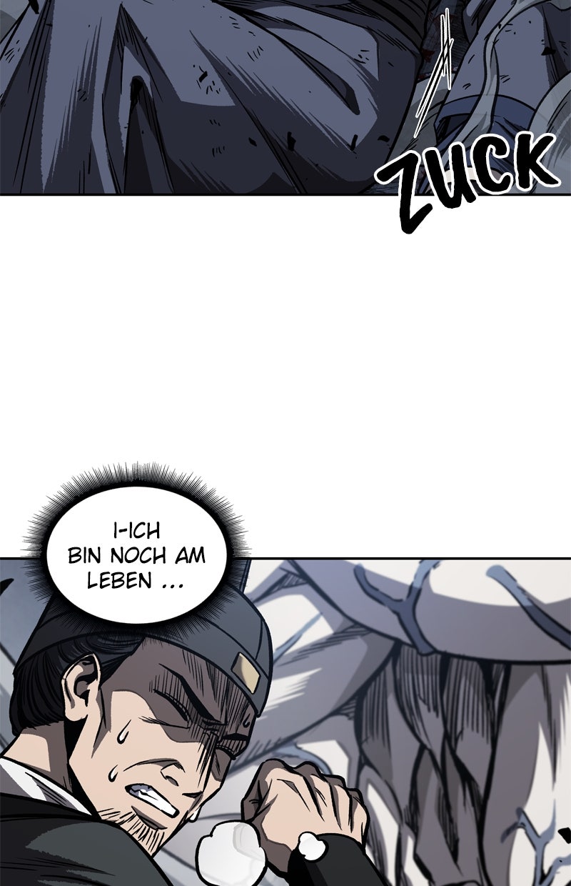 Read Nano-Maschine de Manga Online