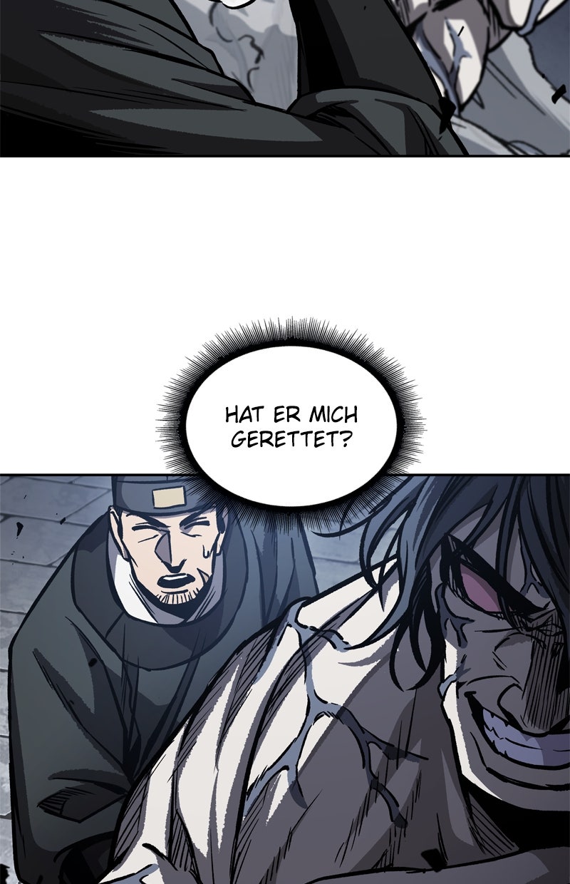 Read Nano-Maschine de Manga Online