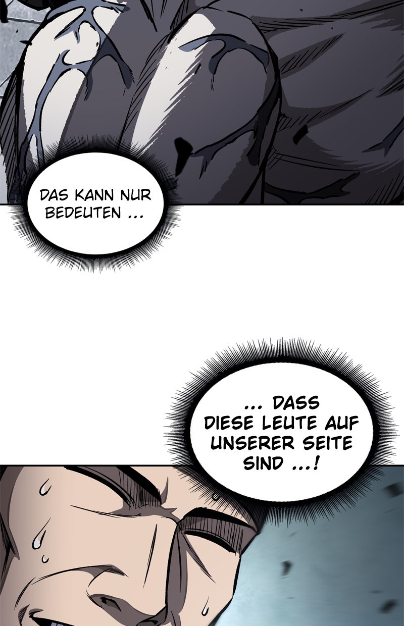 Read Nano-Maschine de Manga Online