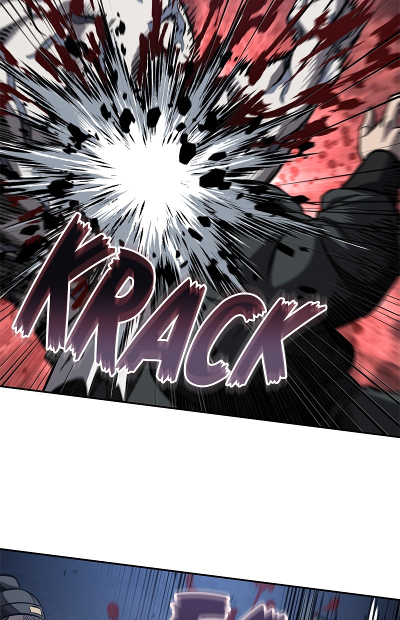 Read Nano-Maschine de Manga Online