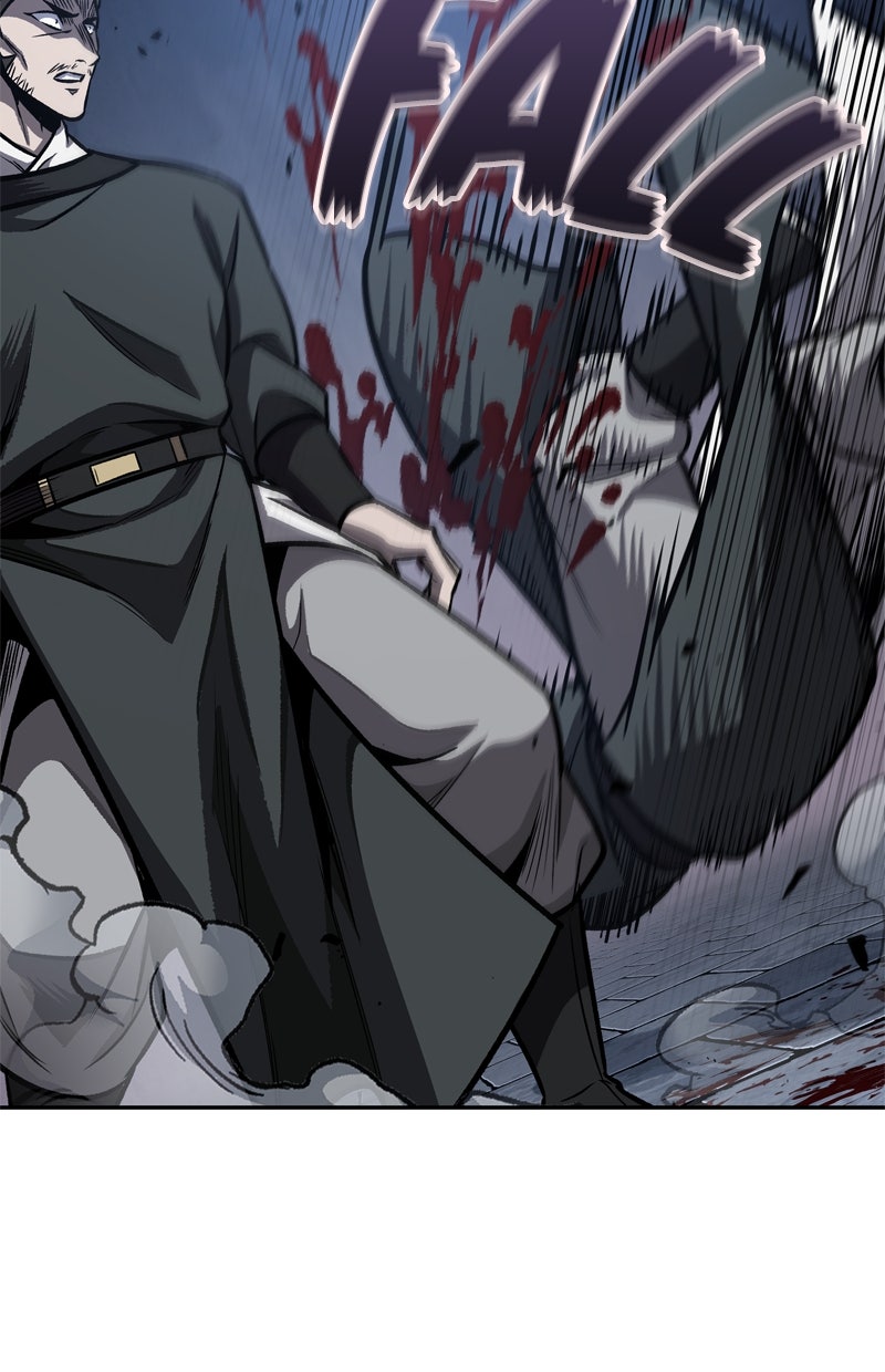 Read Nano-Maschine de Manga Online