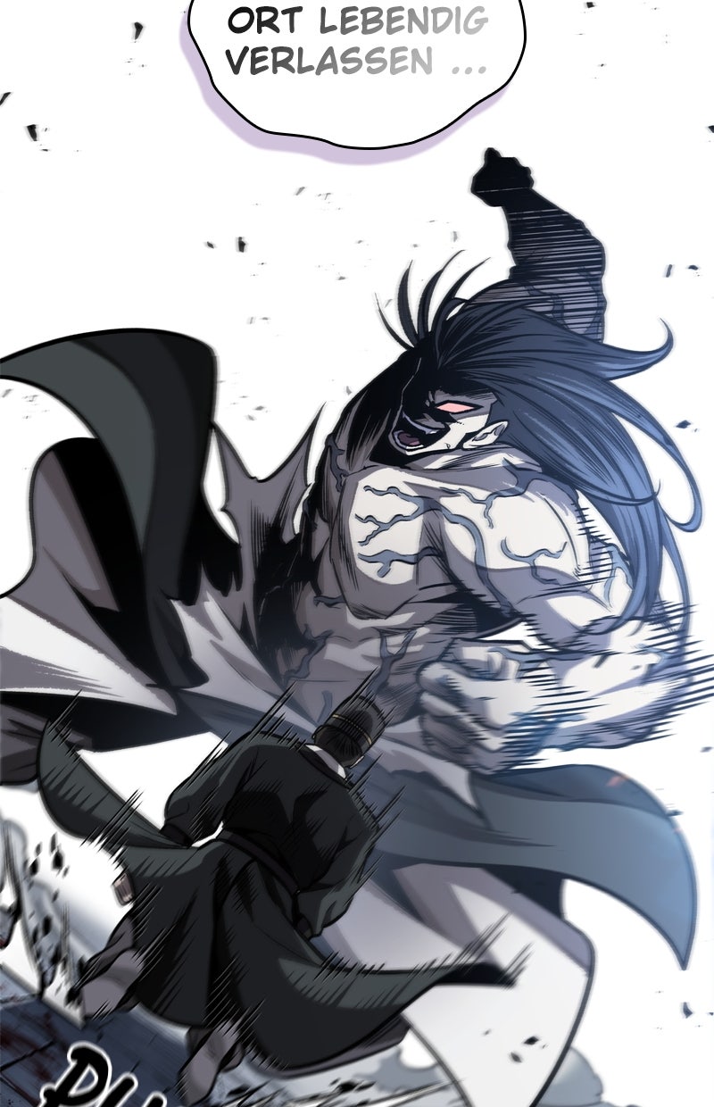 Read Nano-Maschine de Manga Online