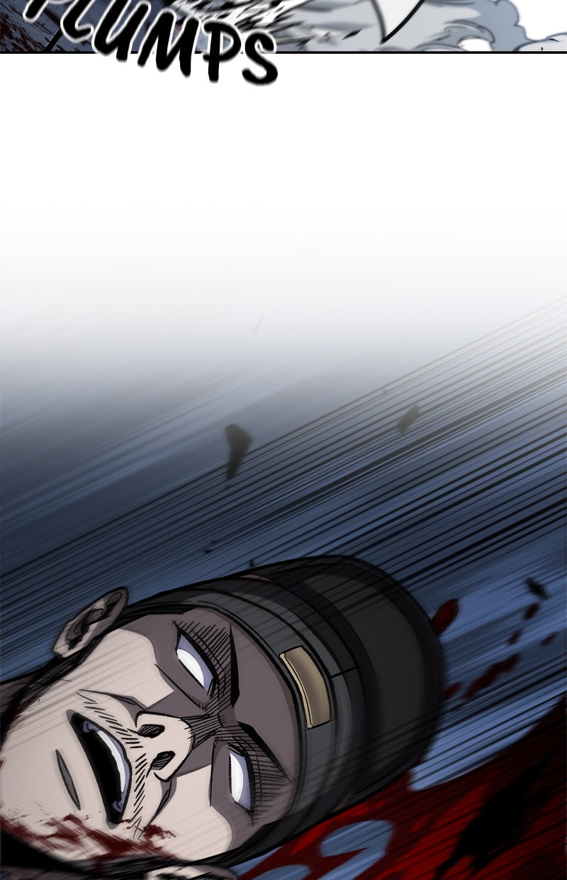 Read Nano-Maschine de Manga Online