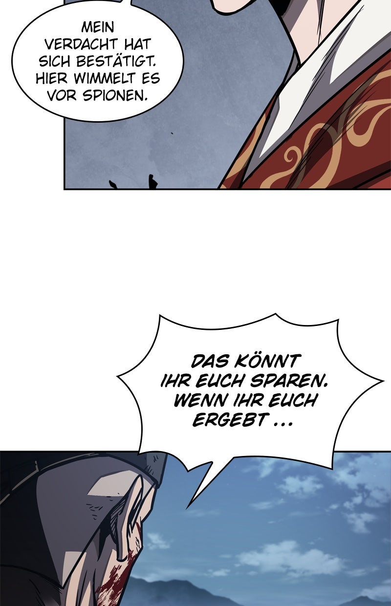 Read Nano-Maschine de Manga Online