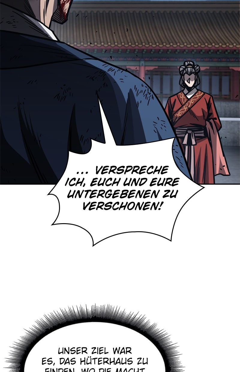 Read Nano-Maschine de Manga Online