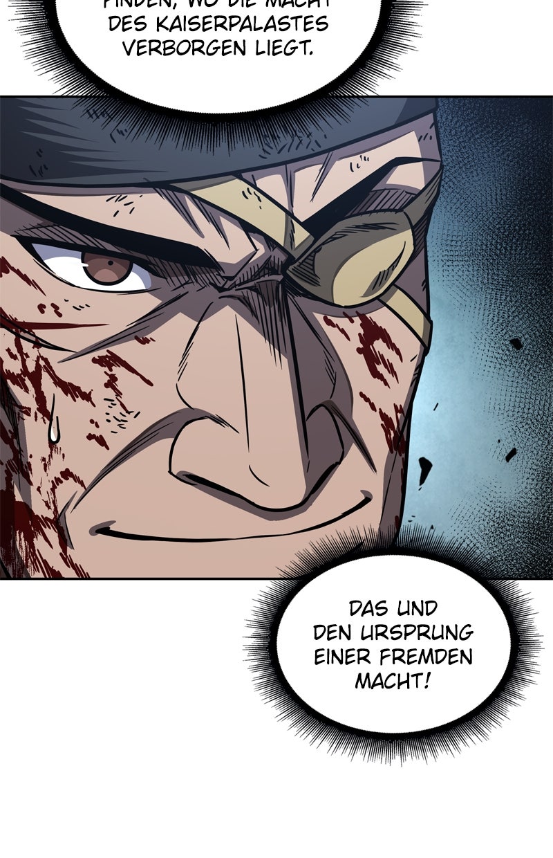 Read Nano-Maschine de Manga Online