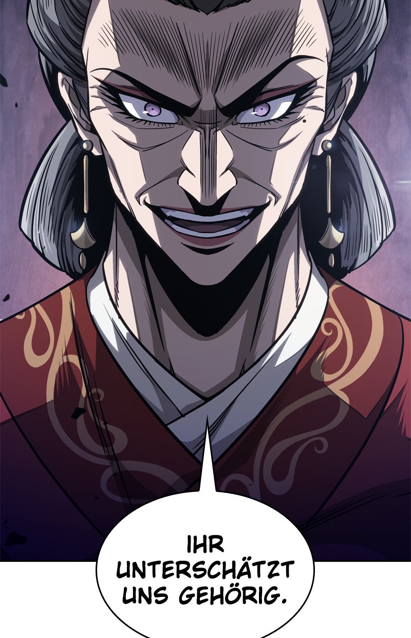 Read Nano-Maschine de Manga Online