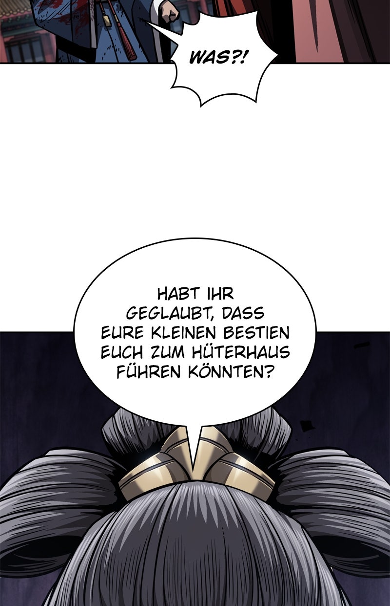 Read Nano-Maschine de Manga Online