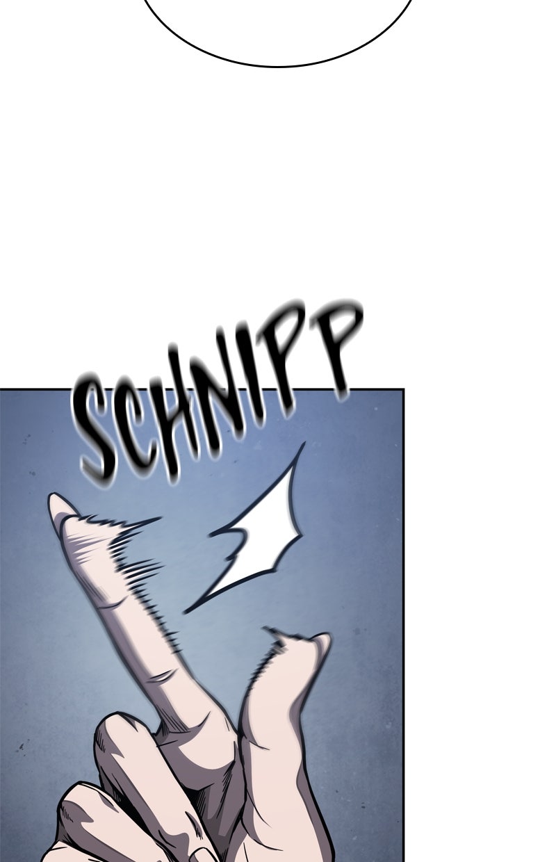 Read Nano-Maschine de Manga Online