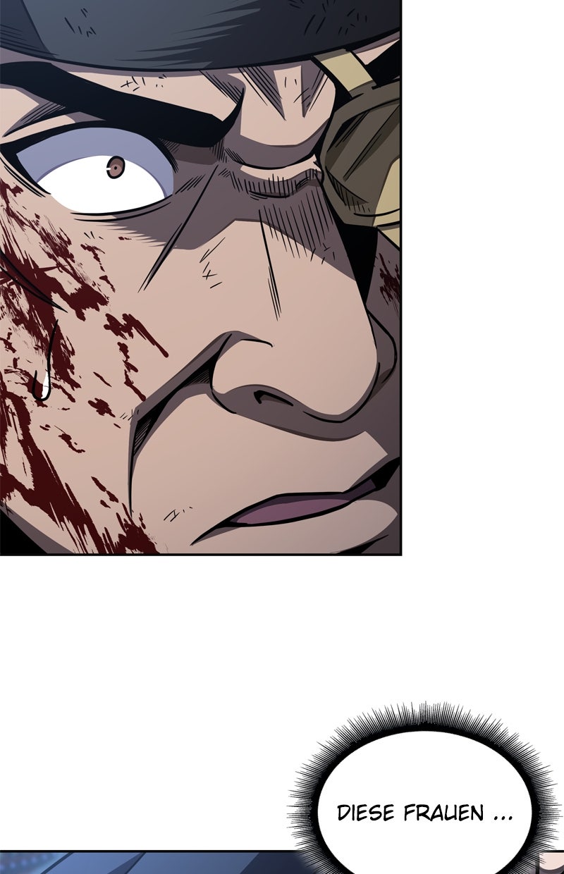 Read Nano-Maschine de Manga Online