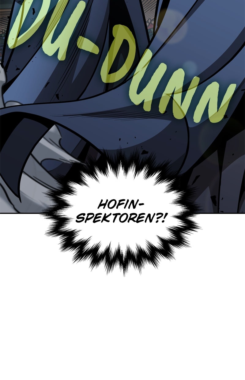 Read Nano-Maschine de Manga Online