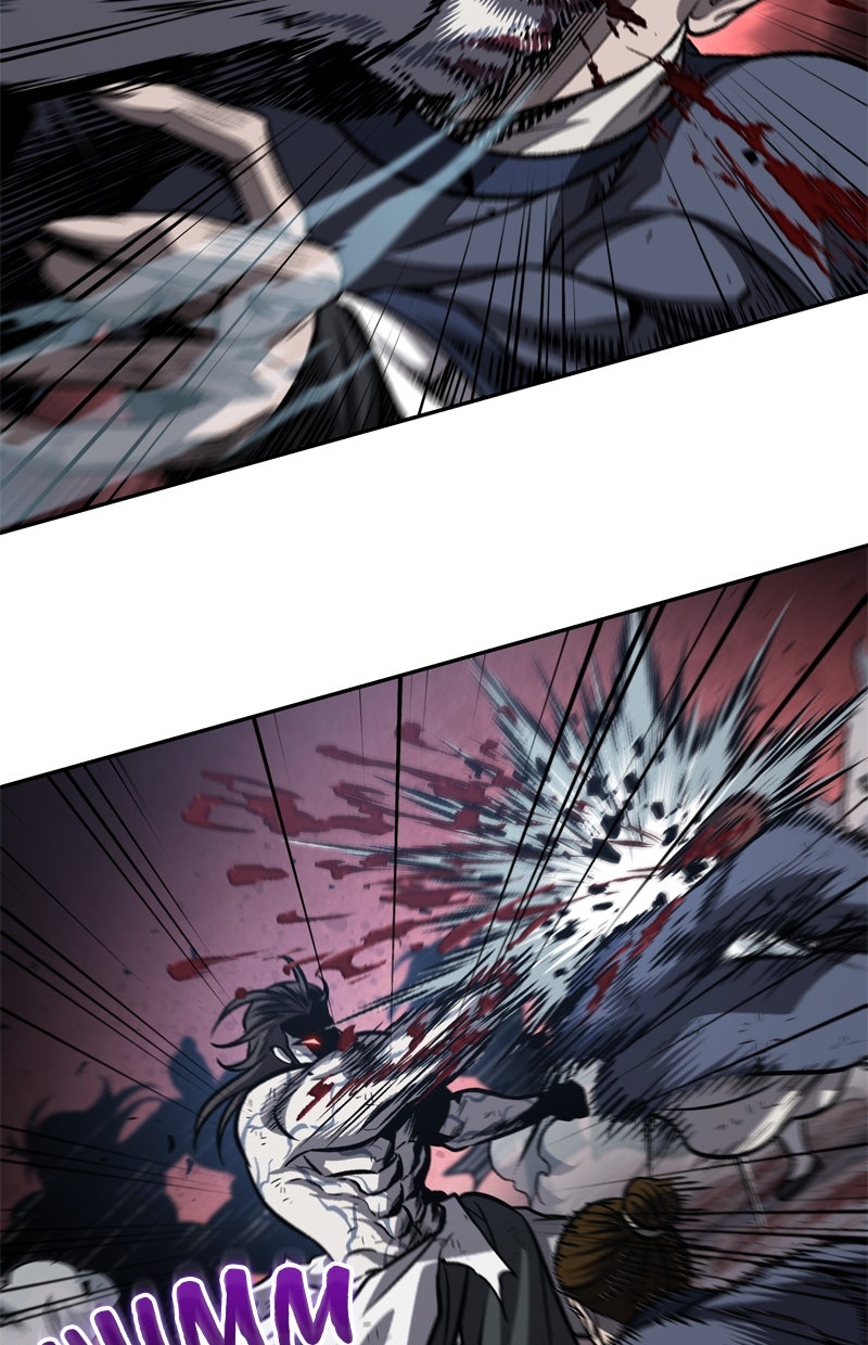 Read Nano-Maschine de Manga Online