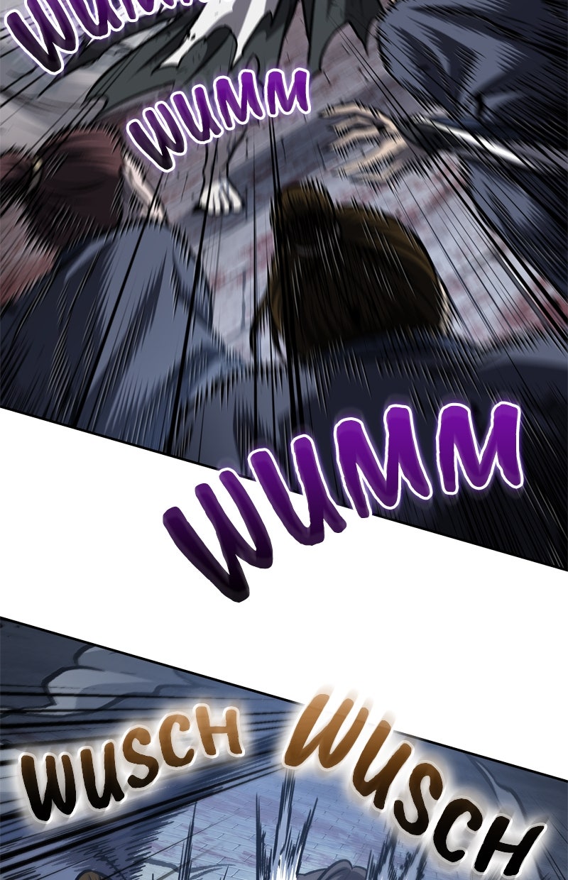 Read Nano-Maschine de Manga Online