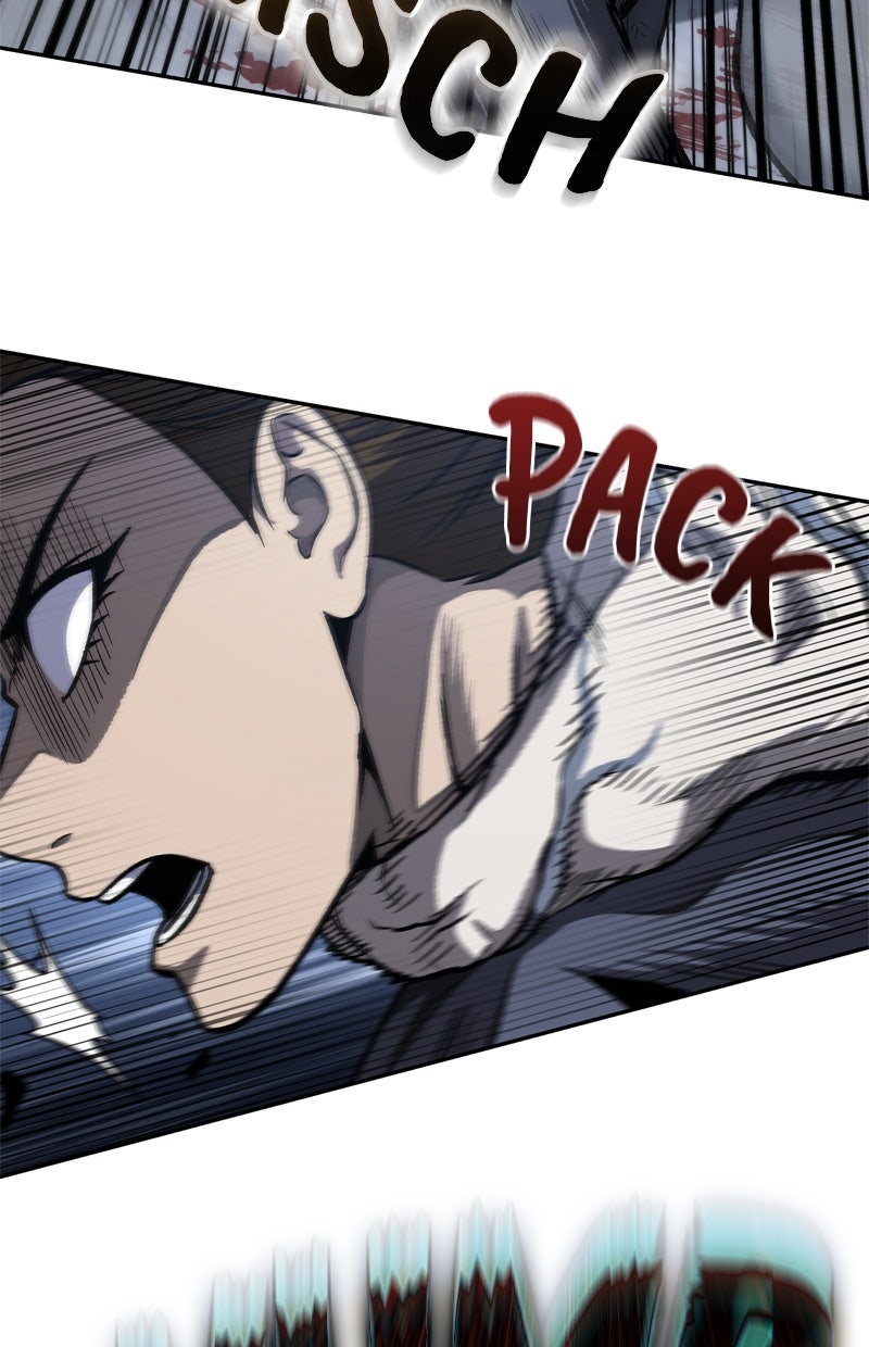 Read Nano-Maschine de Manga Online