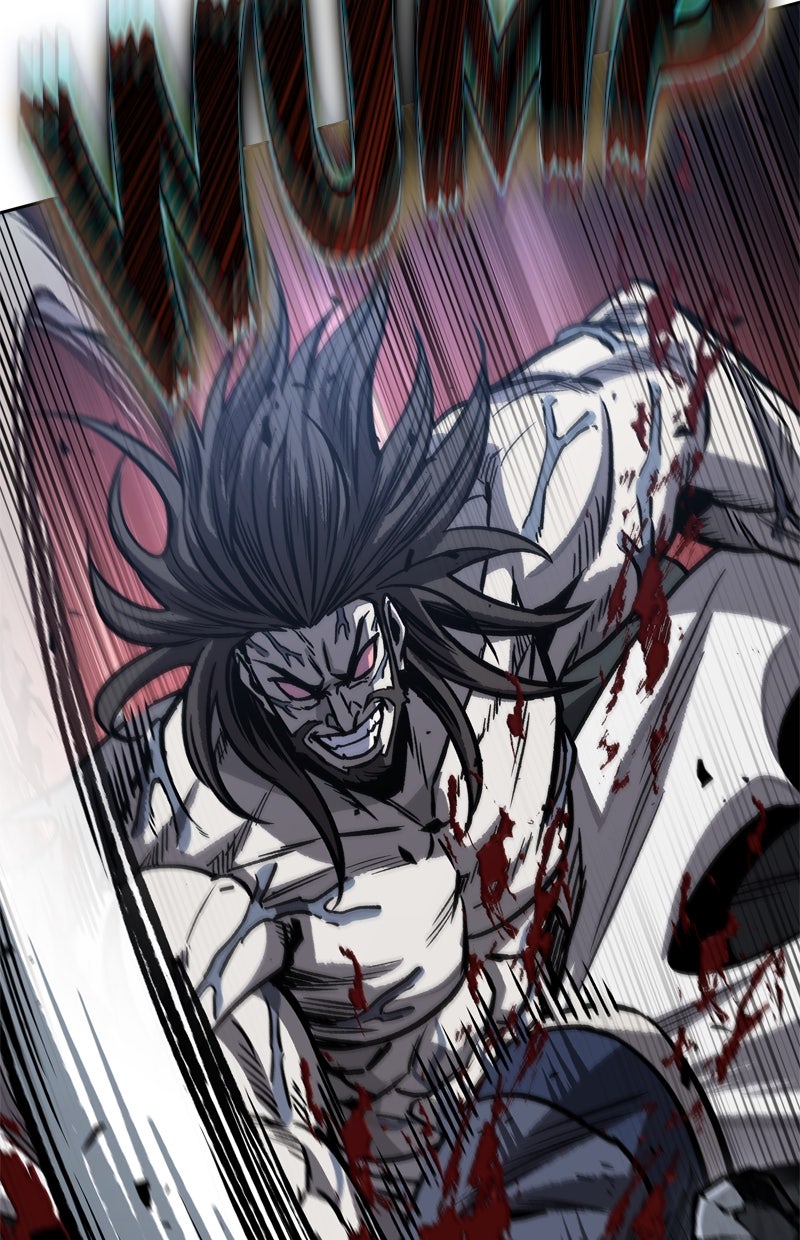 Read Nano-Maschine de Manga Online