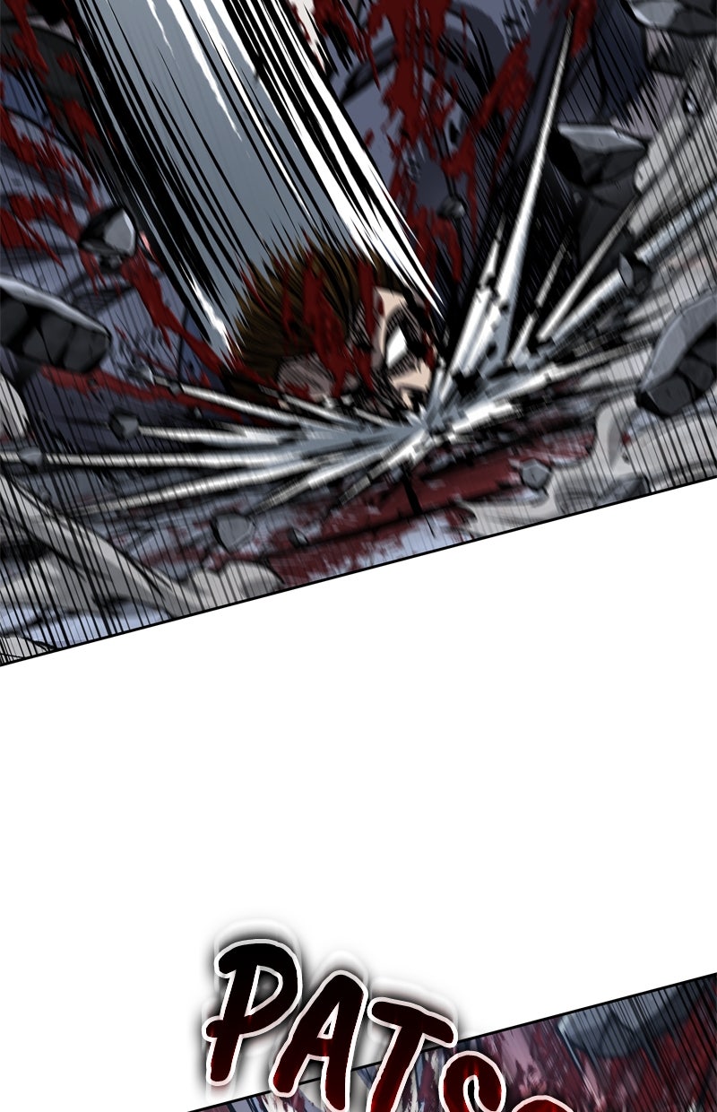 Read Nano-Maschine de Manga Online