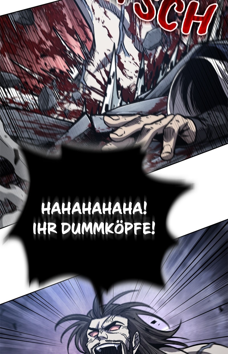 Read Nano-Maschine de Manga Online