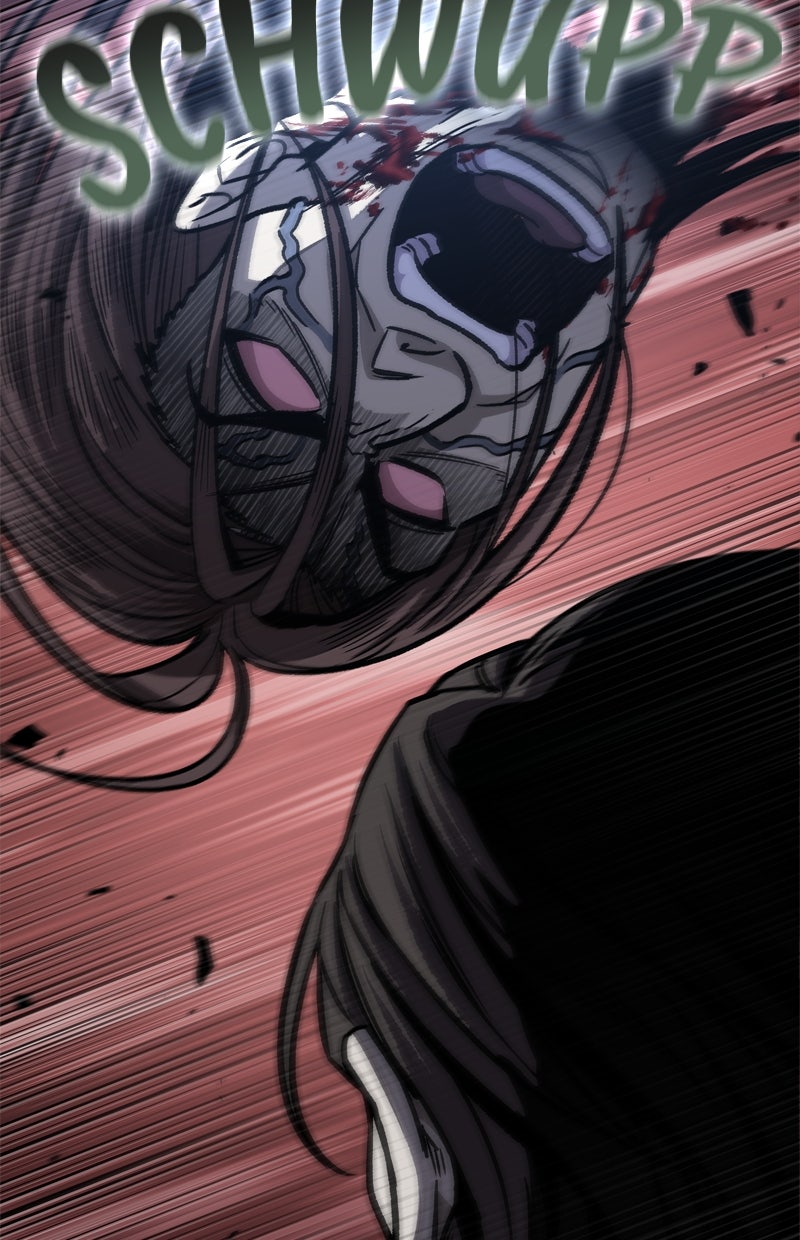 Read Nano-Maschine de Manga Online