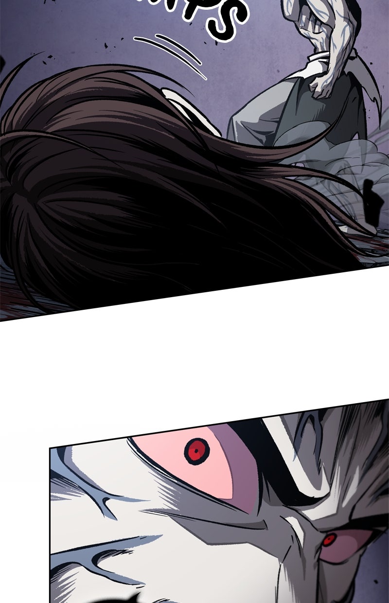 Read Nano-Maschine de Manga Online