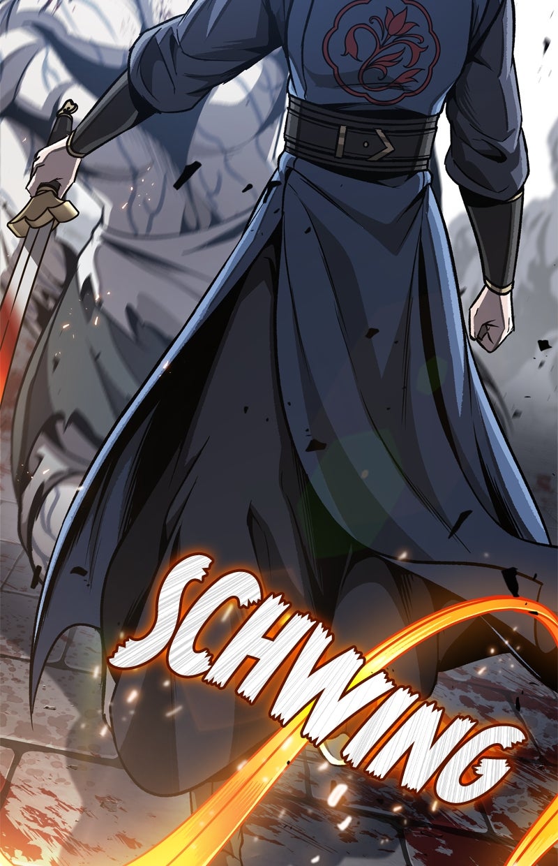 Read Nano-Maschine de Manga Online