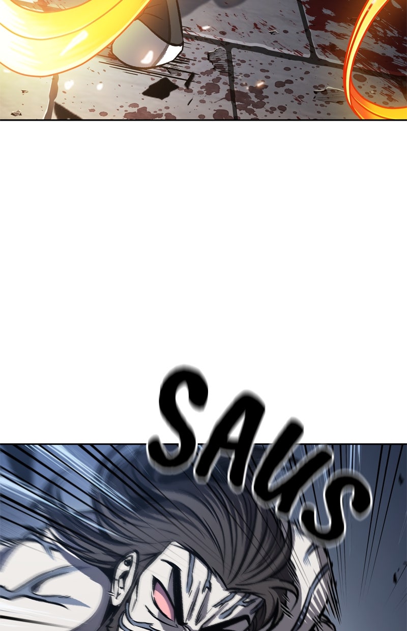 Read Nano-Maschine de Manga Online