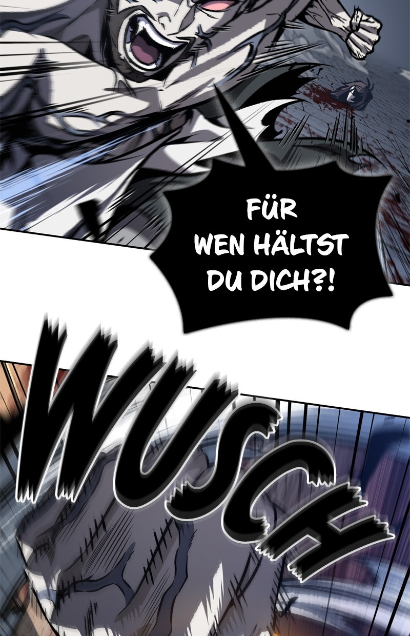 Read Nano-Maschine de Manga Online