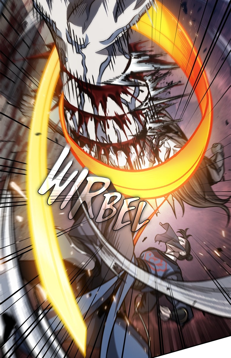 Read Nano-Maschine de Manga Online