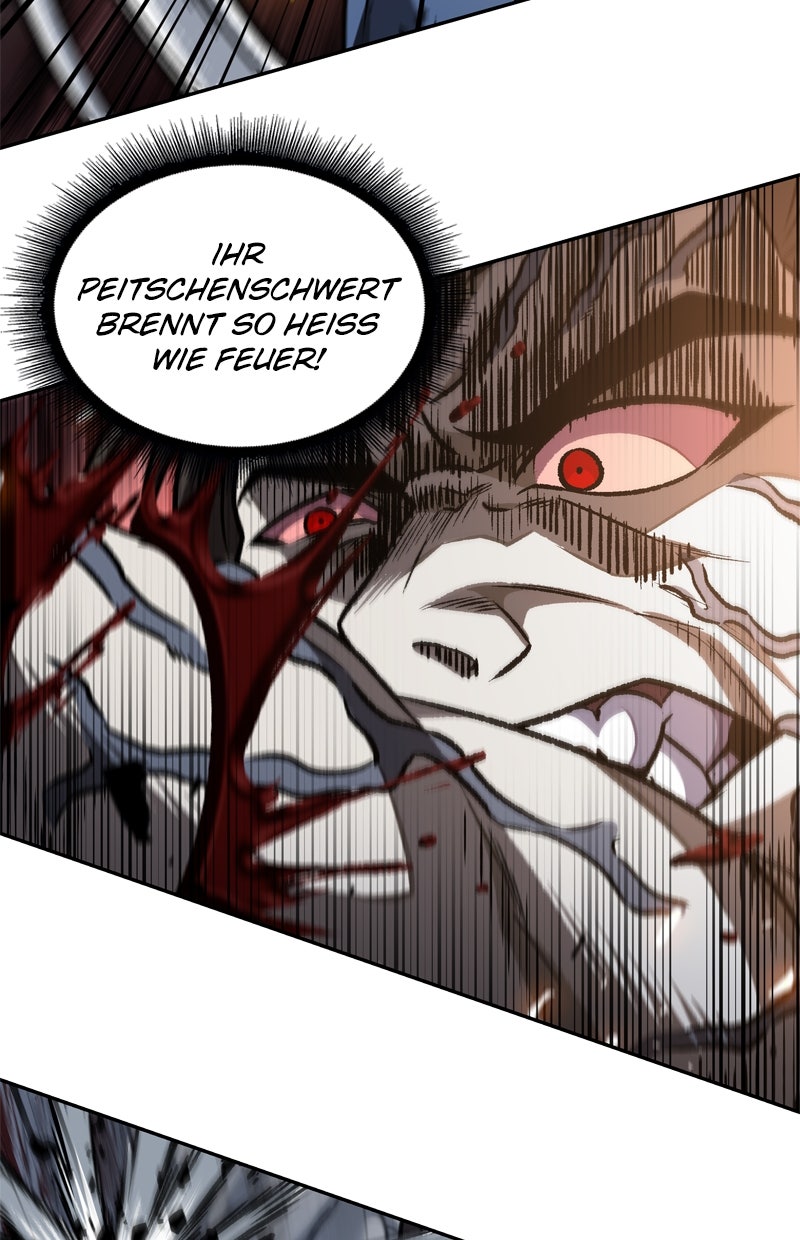 Read Nano-Maschine de Manga Online