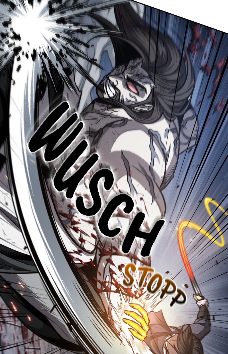 Read Nano-Maschine de Manga Online