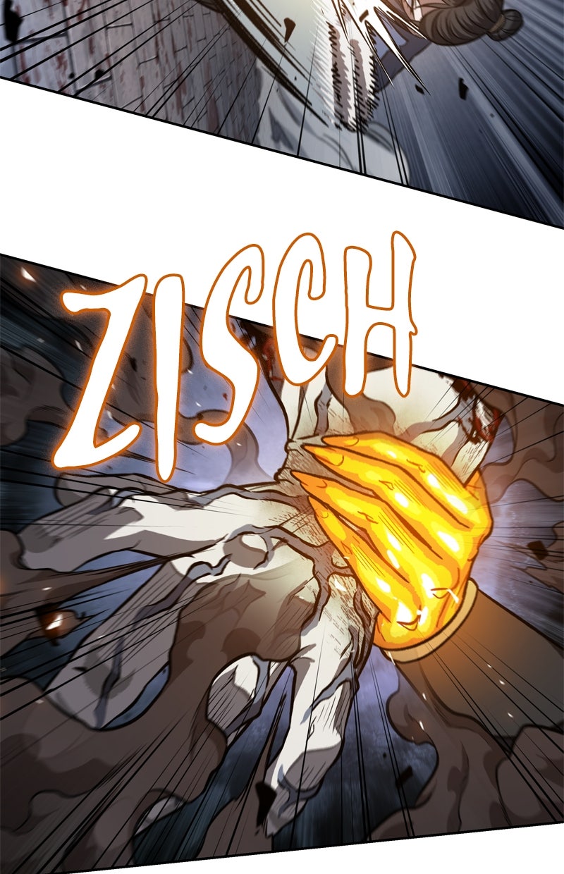 Read Nano-Maschine de Manga Online