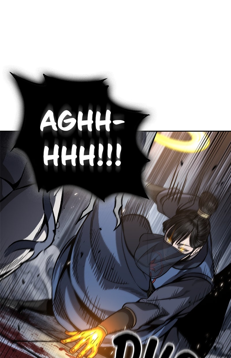 Read Nano-Maschine de Manga Online