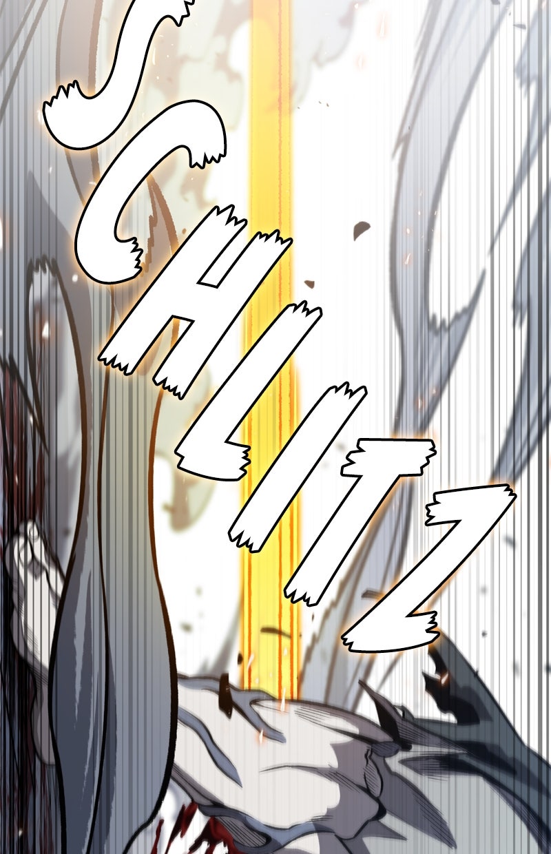 Read Nano-Maschine de Manga Online