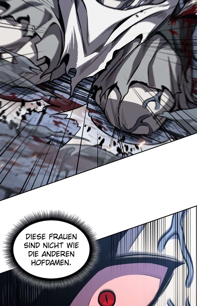 Read Nano-Maschine de Manga Online