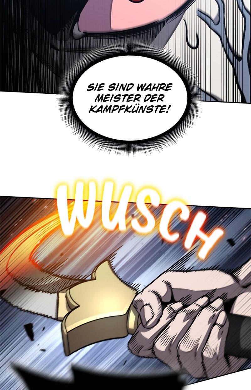 Read Nano-Maschine de Manga Online