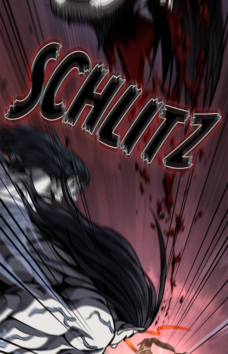 Read Nano-Maschine de Manga Online