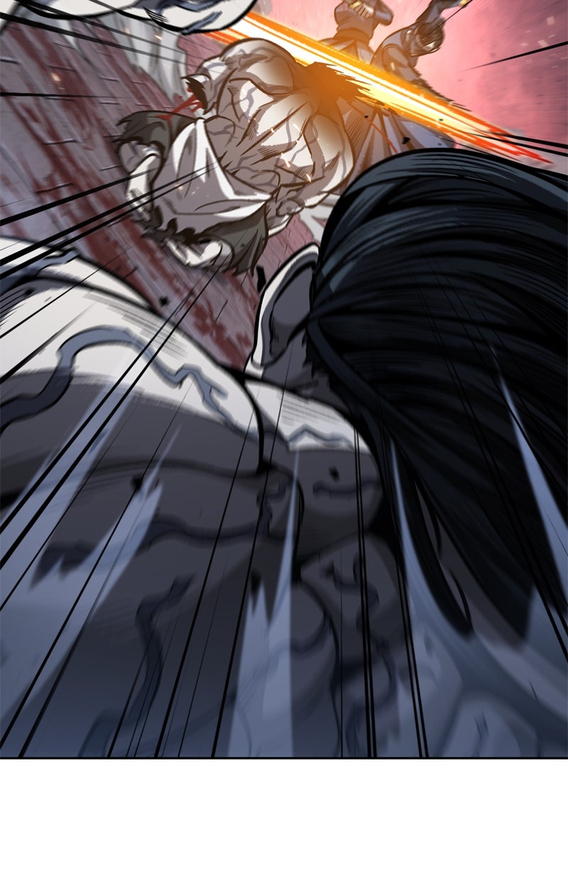 Read Nano-Maschine de Manga Online