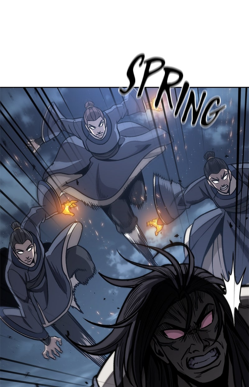 Read Nano-Maschine de Manga Online